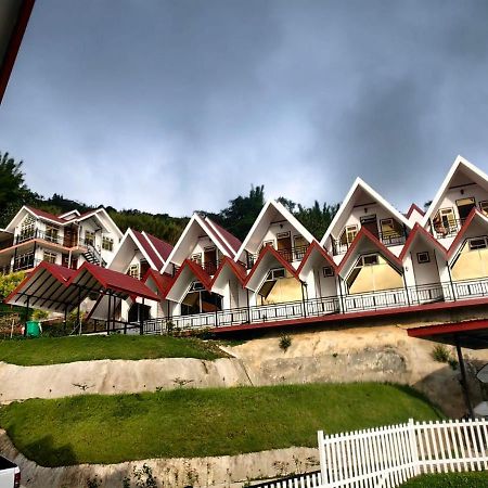 Kundasang Mount Garden ภายนอก รูปภาพ