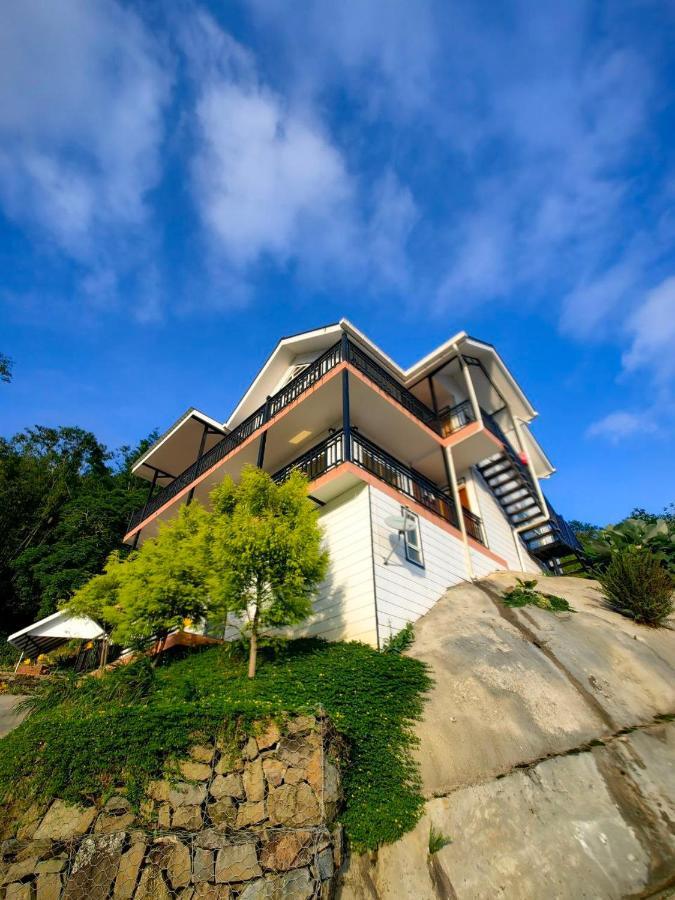 Kundasang Mount Garden ภายนอก รูปภาพ
