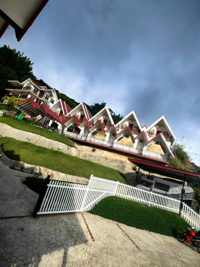 Kundasang Mount Garden ภายนอก รูปภาพ