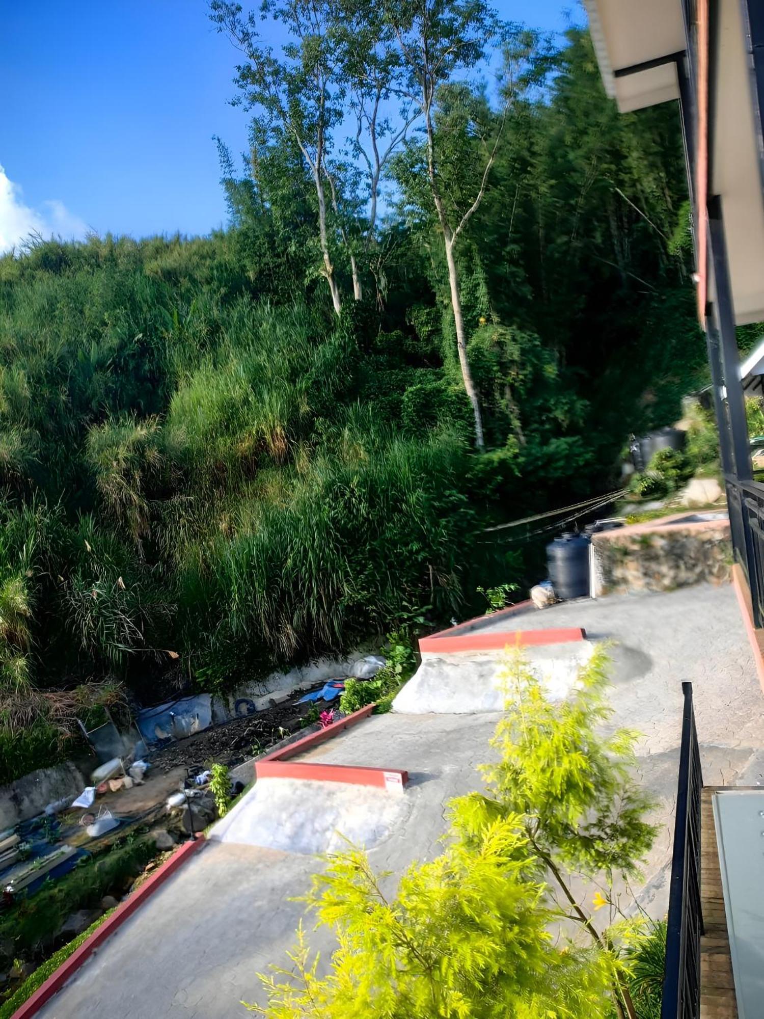 Kundasang Mount Garden ภายนอก รูปภาพ